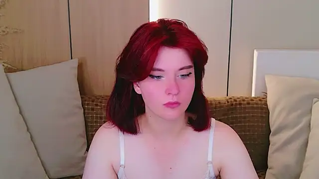 Milana Bold online show from July 2026 08:33:02 PM