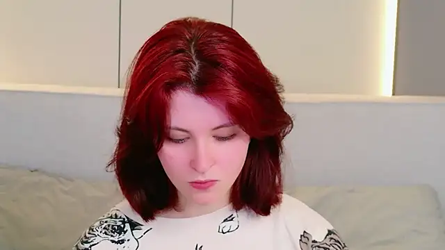 Milana Bold online show from July 2026 08:35:01 PM