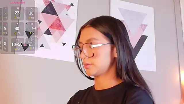 ThinPrincesss online show from February 2026 12:50:02 PM