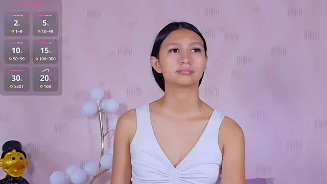 ThinPrincesss online show from July 2026 12:58:01 PM