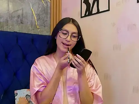 ThinPrincesss online show from July 2026 08:52:02 PM