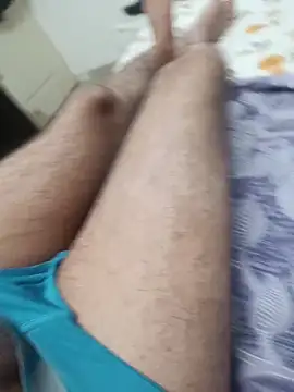 deadpool099 online show from April 2026 07:08:02 PM