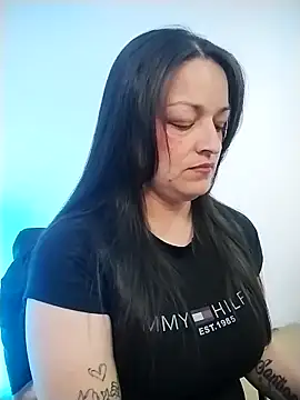 Snapshot of Ivanna_Greey1 chatting on February 2026 09:00:02 PM Ivanna Greey1 online show from February 2026 09:00:02 PM