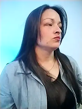 Snapshot of Ivanna_Greey1 chatting on February 2026 08:49:01 PM Ivanna Greey1 online show from February 2026 08:49:01 PM