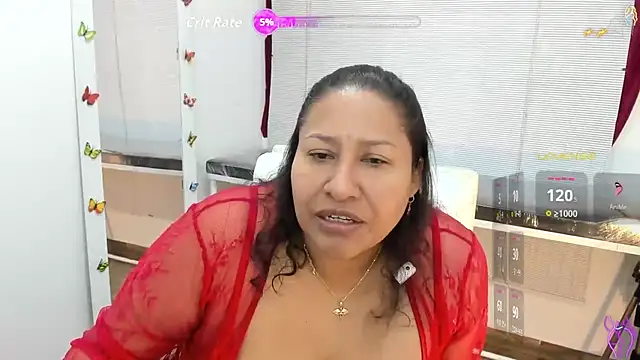 Nyomi browm online show from July 2026 04:11:01 PM