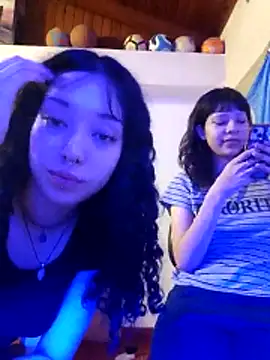 Liliith7 online show from April 2026 07:45:01 AM