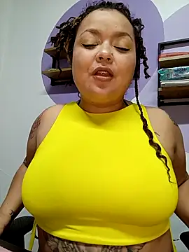 SweettSin online show from March 2026 01:38:01 AM