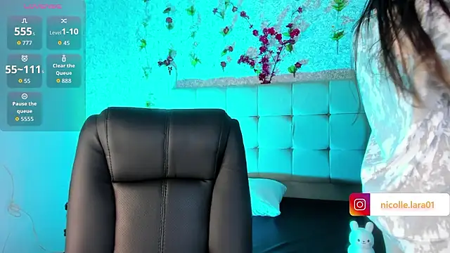 Kitty Rose CS online show from February 2026 03:32:01 AM