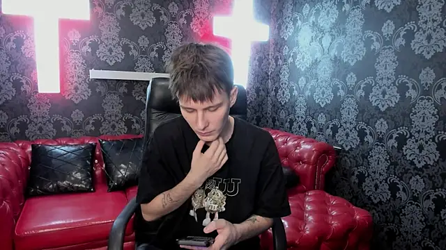 Snapshot of PackBev chatting on February 2026 07:30:02 PM PackBev online show from February 2026 07:30:02 PM