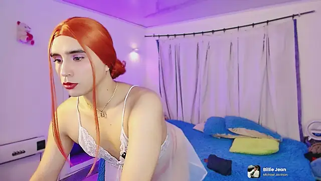 Clary Fray  online show from May 2026 10:22:01 AM
