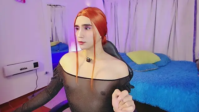 Clary Fray  online show from June 2026 10:50:02 AM