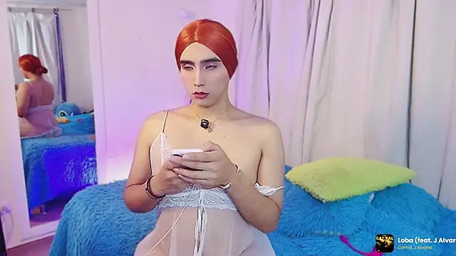Clary Fray  online show from June 2026 10:17:02 AM