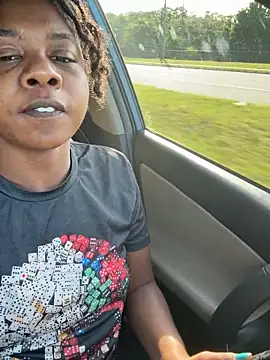Ebony Queeen online show from May 2026 09:55:02 PM