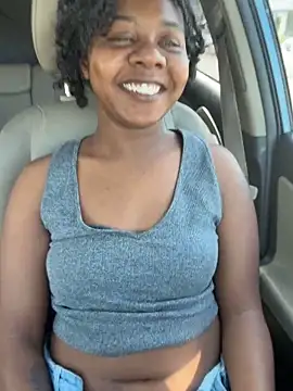 Ebony Queeen online show from May 2026 01:52:01 PM