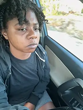 Ebony Queeen online show from May 2026 11:09:02 AM