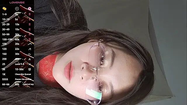 vivi523 online show from March 2026 12:22:01 PM