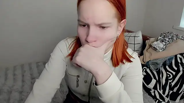 Snapshot of Vedime chatting on February 2026 08:02:01 AM Vedime online show from February 2026 08:02:01 AM