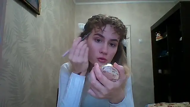 Snapshot of DeanneGilcher chatting on February 2026 02:04:02 PM DeanneGilcher online show from February 2026 02:04:02 PM