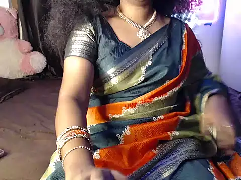 VixenNandhu online show from March 2026 06:35:01 PM