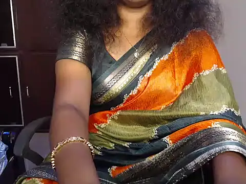 VixenNandhu online show from April 2026 06:13:02 PM