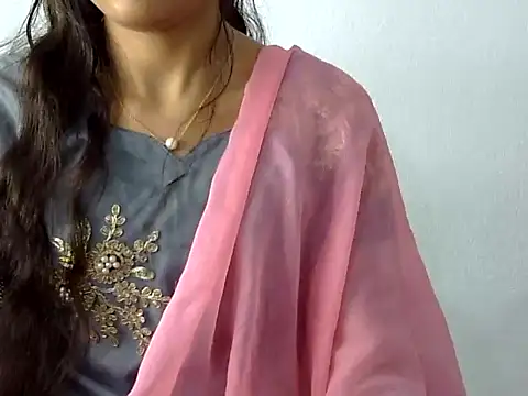 Snapshot of Mehaak_ chatting on February 2026 06:28:01 AM Mehaak online show from February 2026 06:28:01 AM