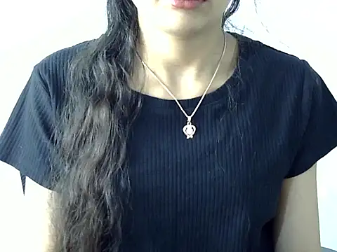 Snapshot of Mehaak_ chatting on February 2026 06:50:01 AM Mehaak online show from February 2026 06:50:01 AM