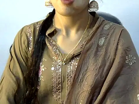 Snapshot of Mehaak_ chatting on February 2026 04:51:02 PM Mehaak online show from February 2026 04:51:02 PM