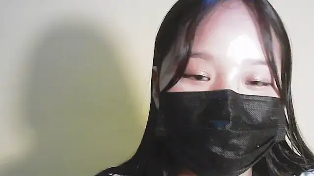 PRENCY CUTE online show from March 2026 05:20:02 PM