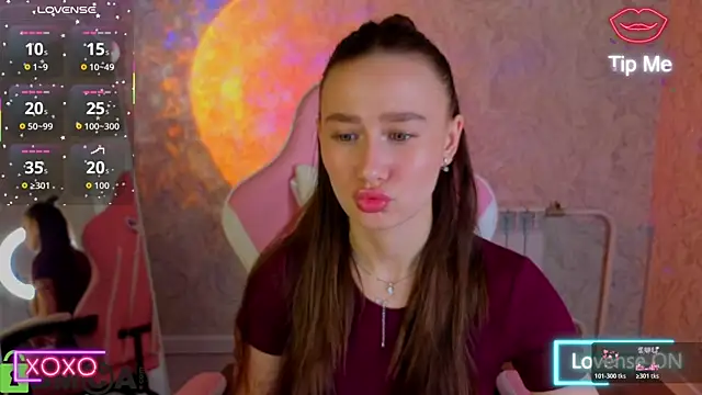  Kiki angel  online show from February 2026 04:23:02 AM