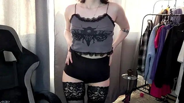 PureSofia online show from February 2026 01:14:02 PM