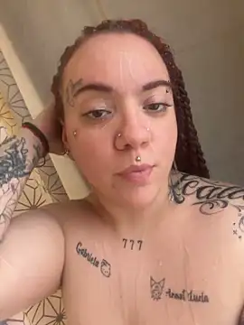 Diablita13 online show from March 2026 01:35:02 PM