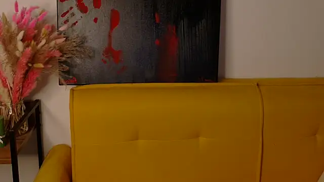 SterlingNoir online show from April 2026 09:02:01 PM