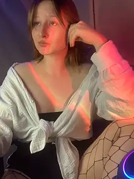 Snapshot of MargoPinky1 chatting on February 2026 04:57:01 PM MargoPinky1 online show from February 2026 04:57:01 PM