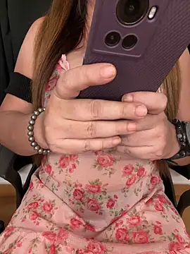 Shreenn online show from March 2026 05:34:01 PM