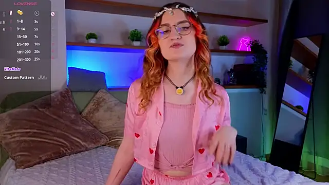 MaggieCata online show from February 2026 01:13:02 AM