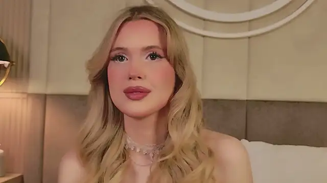 Beckie White online show from May 2026 10:27:01 PM