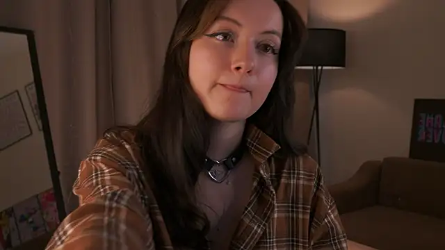 EmiliaKallin online show from February 2026 03:07:01 AM