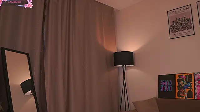 EmiliaKallin online show from February 2026 03:16:02 AM