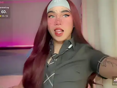 Kelly Mckinney online show from March 2026 08:54:02 AM