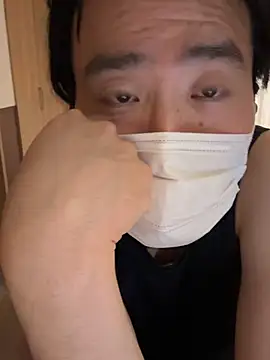 shizuku-kun211 online show from April 2026 06:38:01 PM