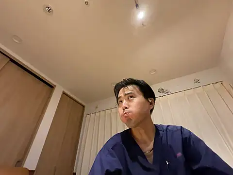 shizuku-kun211 online show from July 2026 12:59:01 PM