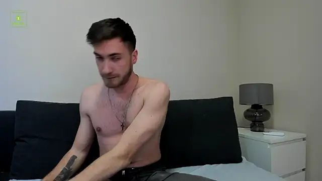 Harvey Wiliams online show from February 2026 06:33:02 AM