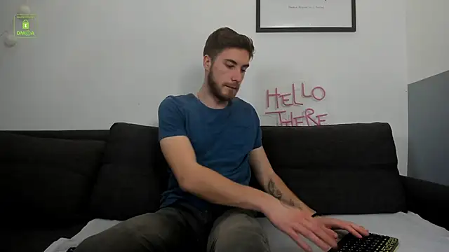 Harvey Wiliams online show from March 2026 06:21:01 AM