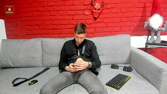 Harvey Wiliams online show from March 2026 06:40:02 AM