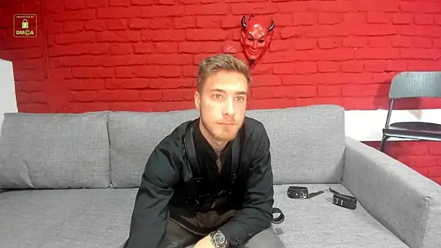 Harvey Wiliams online show from March 2026 08:41:02 AM