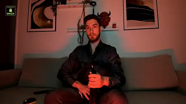 Harvey Wiliams online show from March 2026 06:19:02 AM