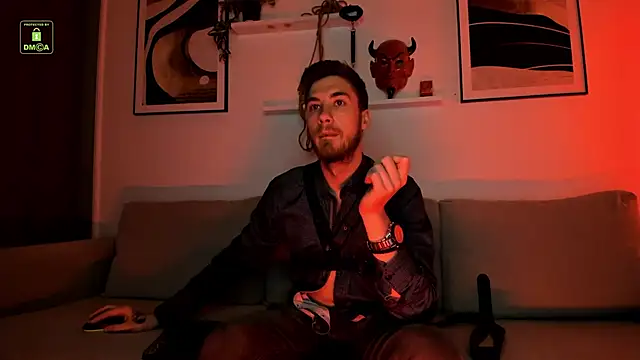 Harvey Wiliams online show from March 2026 08:48:01 AM