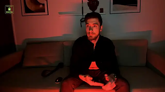 Harvey Wiliams online show from March 2026 05:18:01 AM