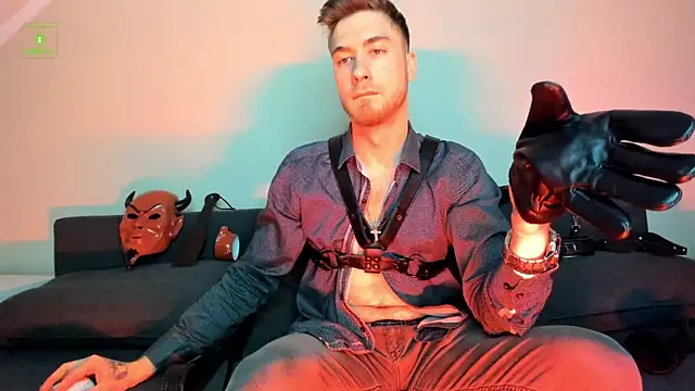 Harvey Wiliams online show from April 2026 05:16:01 AM