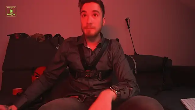 Harvey Wiliams online show from April 2026 08:40:01 AM